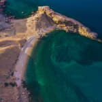 Unique kayaking Pag