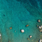 Unique kayaking Pag
