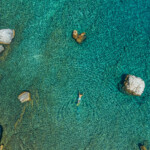 Unique kayaking Pag