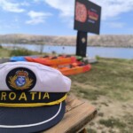 Unique kayaking Pag